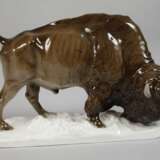 Meissen "Bison" - photo 2