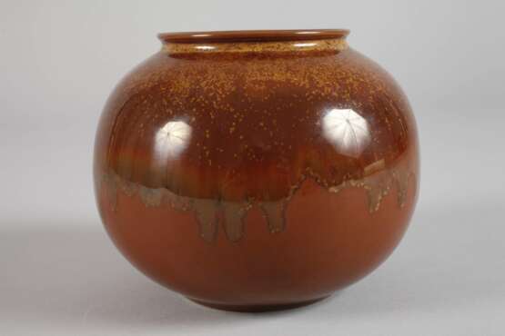 Herrsching Vase - фото 3