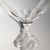 Übergroßer Pokal René Lalique - фото 3