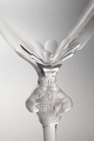 Übergroßer Pokal René Lalique - Foto 3