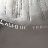 René Lalique Schale "Volubilis" - photo 3