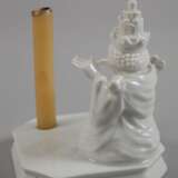 Rosenthal "Buddha, klein" als Kerzenhalter - фото 2