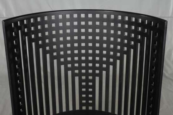 Charles Rennie Mackintosh, Willow Chair - photo 2