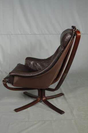 "Falcon-Chair" - photo 3
