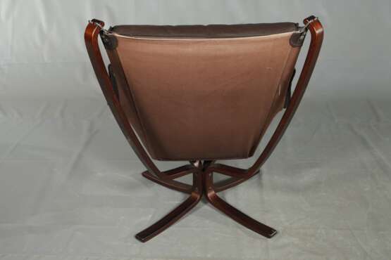 "Falcon-Chair" - photo 4