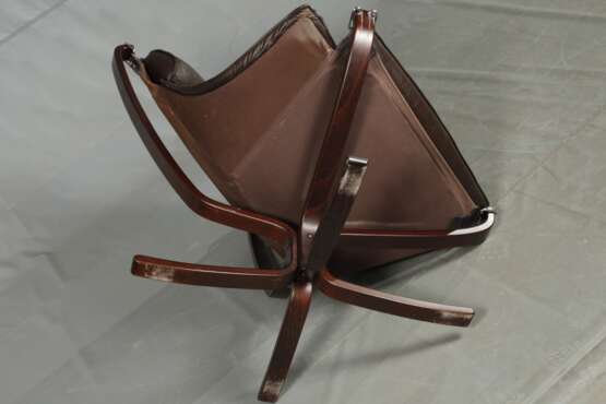 "Falcon-Chair" - photo 5