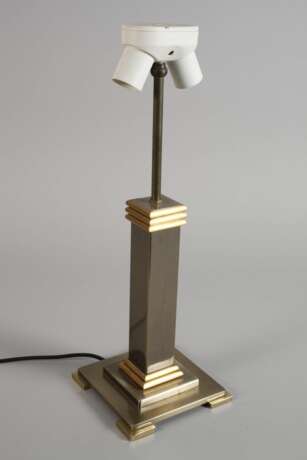 Tischlampe Hollywood Regency Stil - photo 2