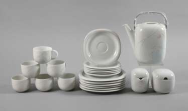 Rosenthal Kaffeeservice &quot;Suomi&quot;