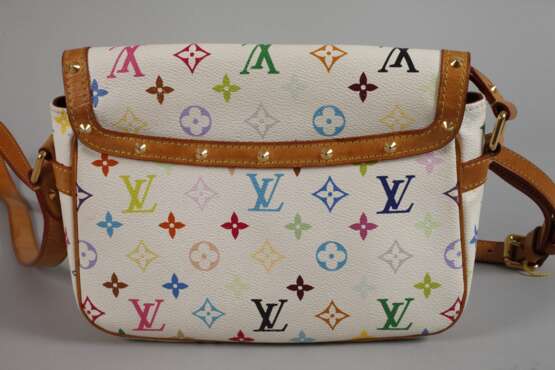 Handtasche Louis Vuitton - Foto 3