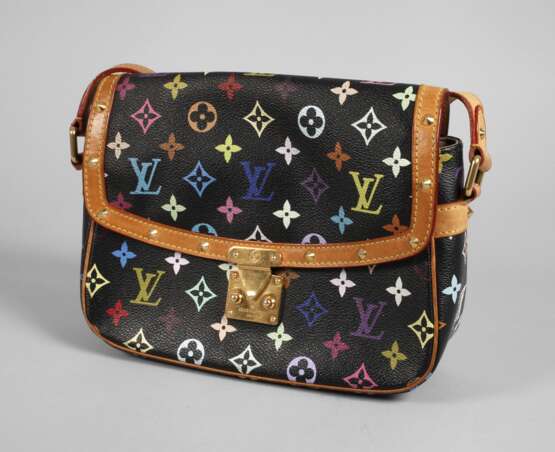 Handtasche Louis Vuitton - Foto 1