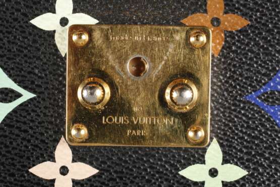 Handtasche Louis Vuitton - Foto 5