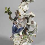 Meissen "Schäferin" - photo 1