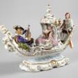 Scheibe-Alsbach &quot;Gondelfahrt&quot; - Auction prices