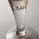 Klassizistisches Pokalglas - фото 5