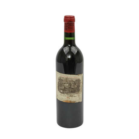 CHÂTEAU LAFITE ROTHSCHILD Pauillac, 1980 - Foto 1