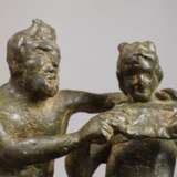 Antikenrezeption Pan und Daphnis - фото 2