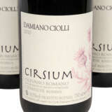 DAMIANO CIOLLO 6 Flaschen CIRSIUM, 2010 - Foto 3