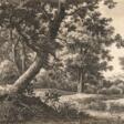 Anthonie Waterloo, Der schräg wachsende Baum - Аукционные цены
