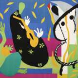 Henri Matisse, "La Tristesse du roi" - фото 1