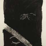 Antoni Tàpies, "Llambrec 5" - photo 1