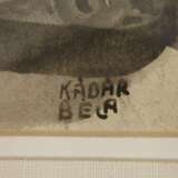 Béla Kádar, "Raub der Sabinerinnen" - фото 3