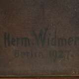 Hermann Widmer, Herbsttanz - фото 3