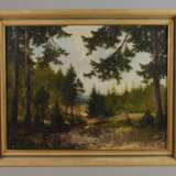 Manfred Feiler, "Vogtlandwald" - Foto 2