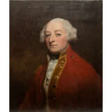 ROMNEY, George, NACH (G.R.: 1734-1802), "Colonel Butler", - Foto 1