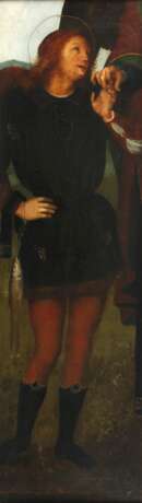 "Tobias und der Engel" nach Pietro Perugino - фото 2