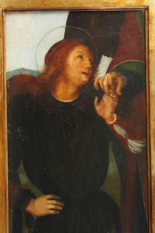 "Tobias und der Engel" nach Pietro Perugino - фото 5
