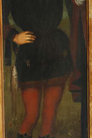"Tobias und der Engel" nach Pietro Perugino - photo 6
