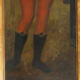 "Tobias und der Engel" nach Pietro Perugino - фото 7