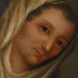 Die heilige Anna mit Maria - Foto 3