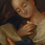 Die heilige Anna mit Maria - фото 4