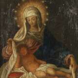 Maria mit dem Jesuskind - фото 1