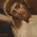 Kreuzwegszene, "Jesus stirbt am Kreuze" - фото 3