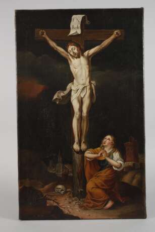 Christus am Kreuz - photo 2
