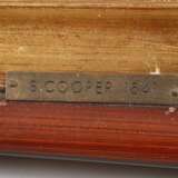 Cooper, Rastende Rinder mit Schafen - photo 4