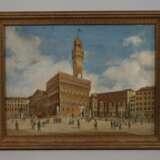 Vedute der Piazza della Signoria in Florenz - photo 2