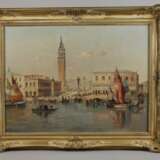 Erich Demmin, Sommer in Venedig - Foto 2