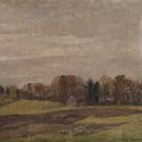 Max Doerner, Impressionistische Waldlandschaften - фото 1