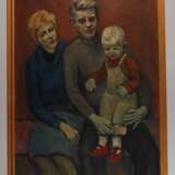 Günter Dührkop, Geraer Familienbild - Foto 2