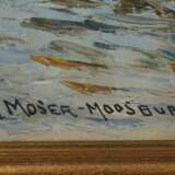 Moser-Moosburg, Imposante mediterrane Küstenpartie - photo 3