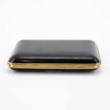 Carl Mayr. EXCEPTIONAL NEPHRITE CIGARETTE CASE WITH GOLD MOUNTING - photo 4