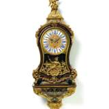 France. POMPOUS PENDULE WITH MUSICAL CLOCK ON CONSOLE - фото 2