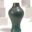 Venini & C. Vase mit Dekor "A dama" - Auktionspreise