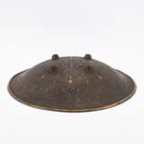 Moghul-Indien/ Persien. IRON SHIELD, SO-CALLED DHAL - photo 3