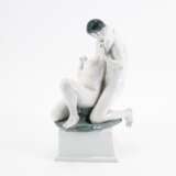 Rosenthal. ENSEMBLE 'EROS' WITH A HUGGING AND KISSING COUPLE - фото 2