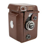 ROLLEIFLEX KAMERA 3,5 C (K4C) ROLLEI F&H - photo 1