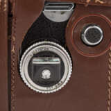 ROLLEIFLEX KAMERA 3,5 C (K4C) ROLLEI F&H - photo 4